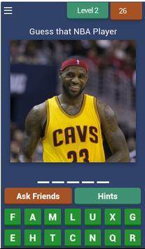 猜猜那个NBA球员游戏安卓下载图片2