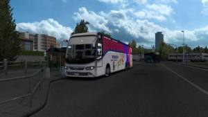 旅游运输巴士模拟器游戏下载安装手机最新版图片1