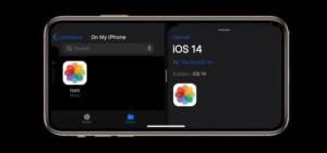 iOS14/iPadOS14正式版图4