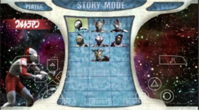 奥特曼格斗0进化下载最新版全部角色人物无限能量图2:
