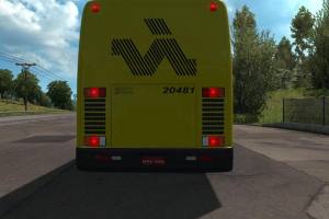 真实巴士模拟驾驶游戏手机版图片2