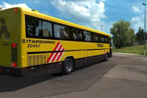 真实巴士模拟驾驶游戏图3