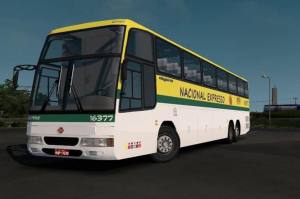 真实巴士模拟驾驶游戏图2