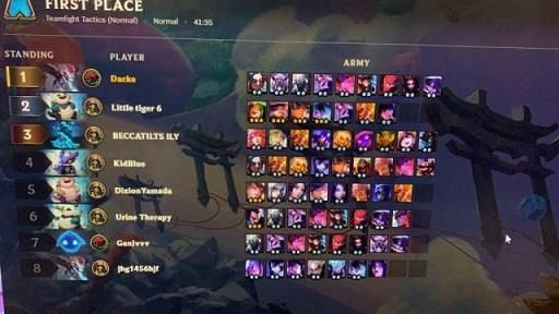 云顶之弈10.19福星速8流怎么玩？福星速8流玩法攻略[多图]图片2