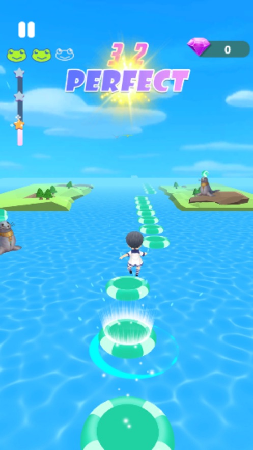 水上终极淘汰赛游戏官方版安卓版图1: