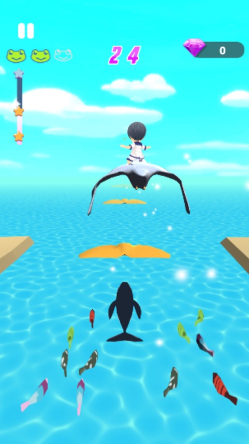 水上终极淘汰赛游戏官方版安卓版图3: