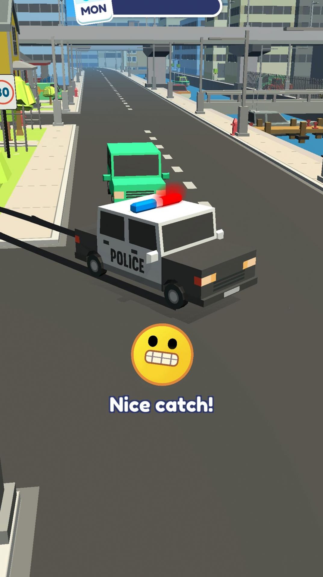让我们成为警察游戏安卓版图1: