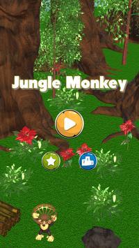 猴子接水果游戏红包版下载图1: