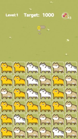 Funny Cat游戏安卓版图片2