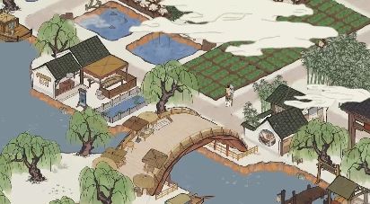 江南百景图火腿兑换攻略：金华火腿兑换建筑优先级推荐[多图]图片2