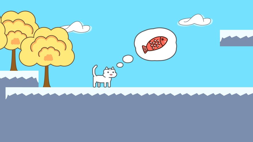 猫咪爱吃鱼游戏app安卓版图片1