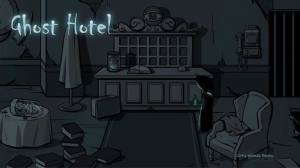Ghost Hotel游戏图3