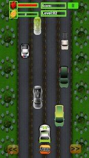 高速公路错路行驶游戏图3