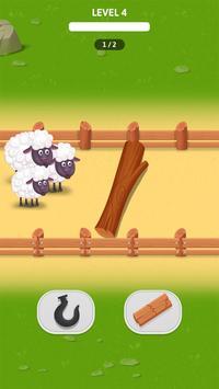 救救羊小游戏安卓最新版图3: