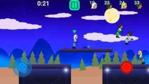 水气球打架游戏安卓下载图片2