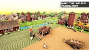 农业模拟器2021最新版图2