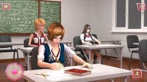 日本女学生模拟器汉化版图2