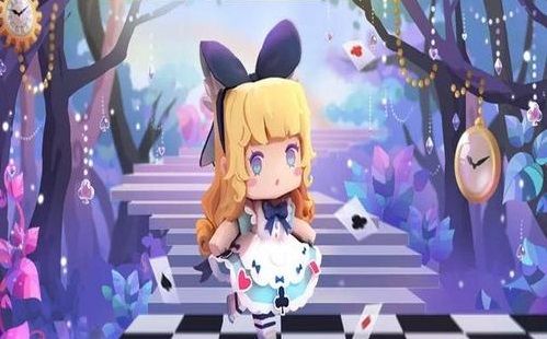 迷你世界新皮肤碧琪女孩怎么获得？碧琪女孩皮肤激活码免费领取[多图]图片2