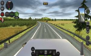交通卡车模拟器最新版图2