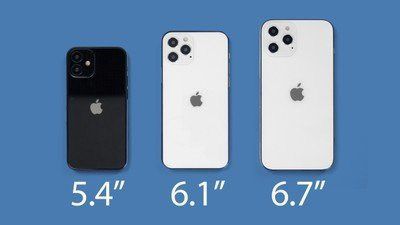 iPhone12mini价格是多少？iPhone12mini首发价格介绍[多图]图片1