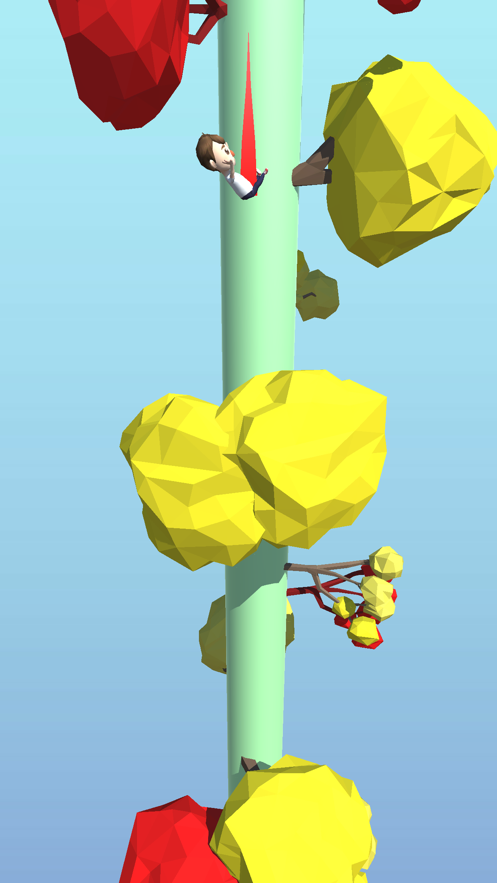螺旋树游戏安卓版（Helix Tree）图3: