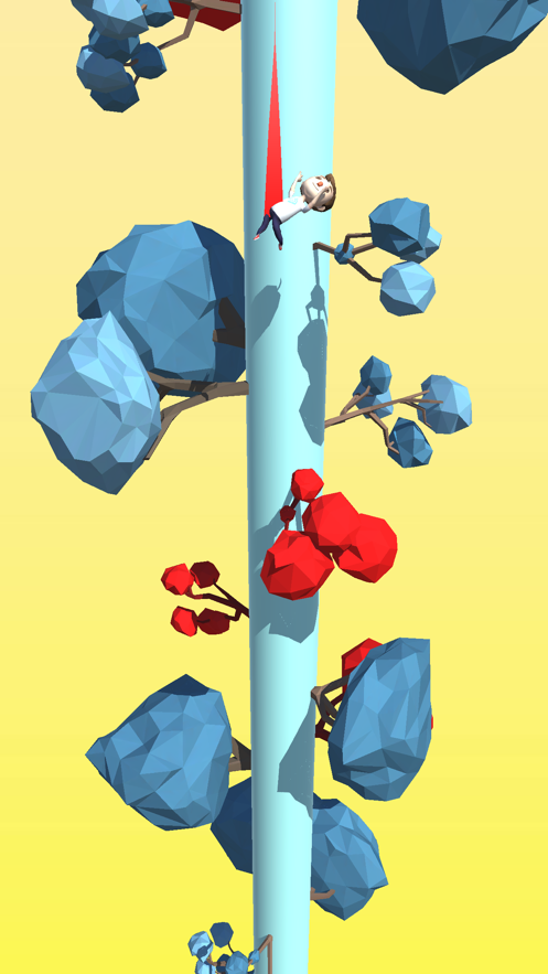 螺旋树游戏安卓版（Helix Tree）图1: