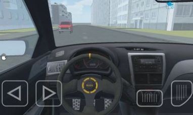 驾驶模拟生活游戏最新版图片2