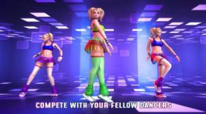 舞蹈女孩模拟器游戏汉化手机版图片2