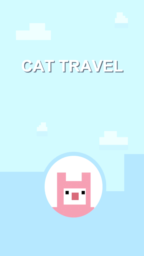 猫旅行游戏官方版（Cat Travel）图3:
