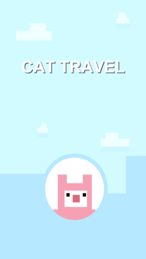 猫旅行游戏图3