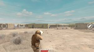 射击枪械训练3D游戏图1