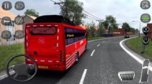 欧洲巴士教练模拟器手机版图1