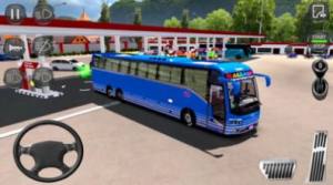 欧洲巴士教练模拟器手机版图2