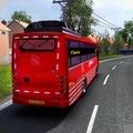 欧洲巴士教练模拟器手机版