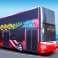 终极巴士驾驶模拟器2020游戏中文版 v1.0