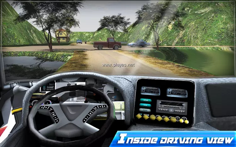 终极巴士驾驶模拟器2020游戏中文版图3: