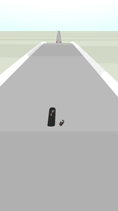 Skate Hills游戏iOS版图1: