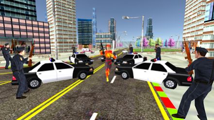 顶级犯罪之城黑手党战争游戏手机版图片2