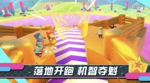 糖豆人秋季淘汰赛游戏手机版图片2