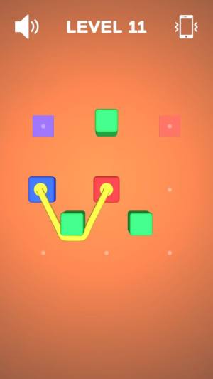 Linked Cubes游戏官方版图片1