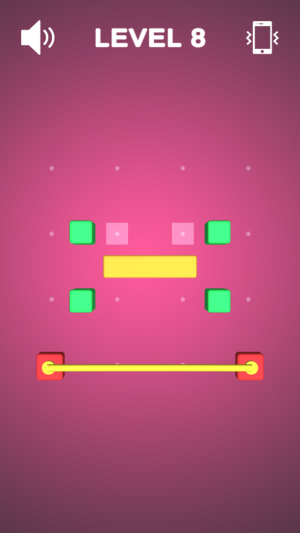 Linked Cubes游戏官方版图片2