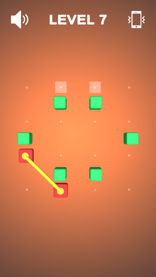 Linked Cubes游戏官方版图2: