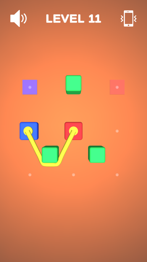 Linked Cubes游戏官方版图3: