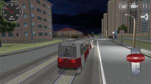 巴士电车模拟器最新版图2