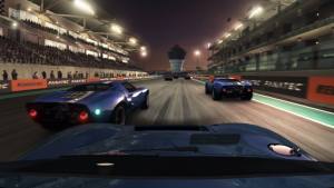 超级房车赛汽车运动手机游戏安卓汉化版下载（GRID Autosport）图片2