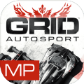 超级房车赛汽车运动手机游戏安卓汉化版下载（GRID Autosport） v1.7.2