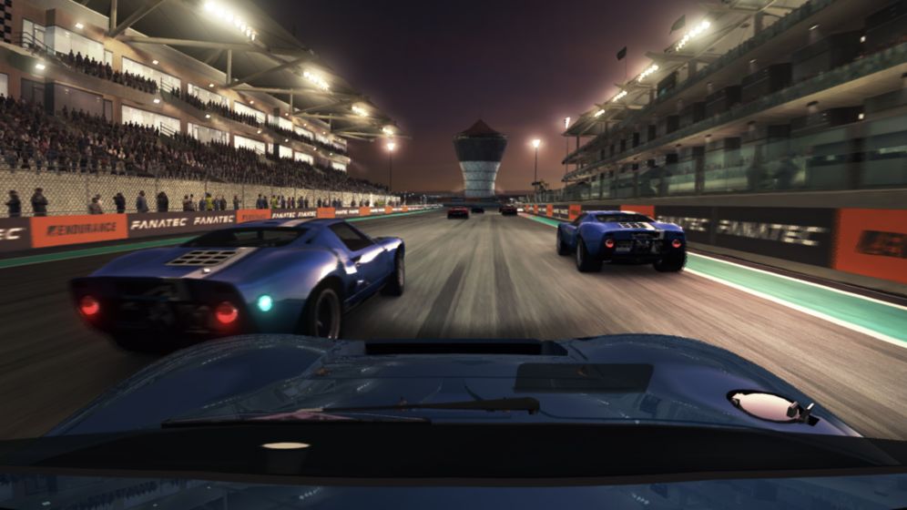 GRID Autosport官方下载安卓最新版图4: