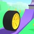 画个车胎快跑游戏官方版截图4: