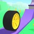 画个车胎快跑游戏图3