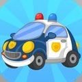 儿童动物警察游戏最新版 v1.0.5